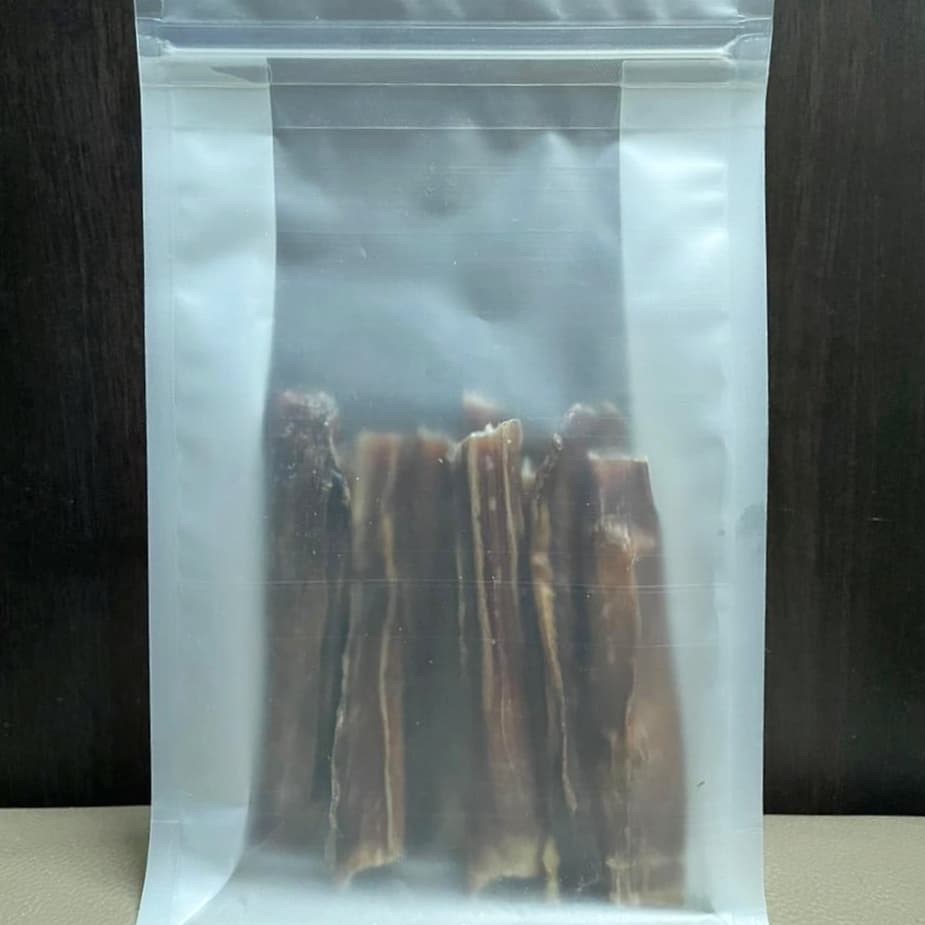 Bully Sticks