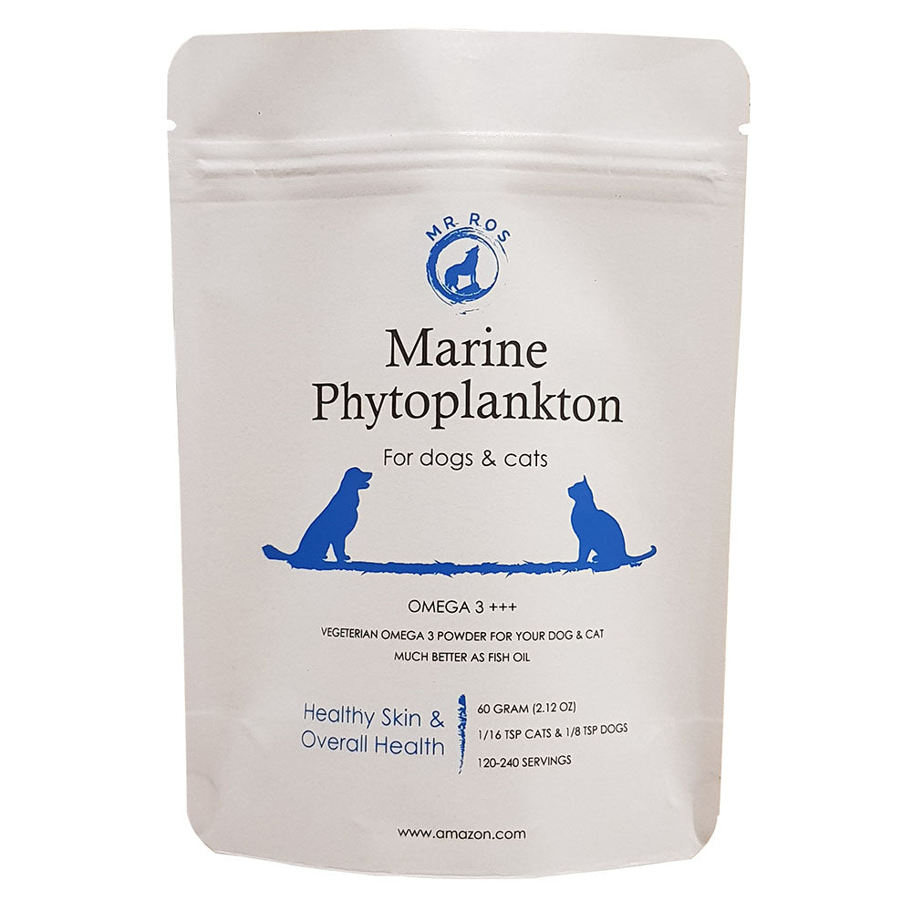 Mr Ros Marine Phytoplankton