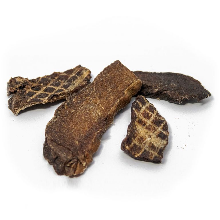 Venison Jerky